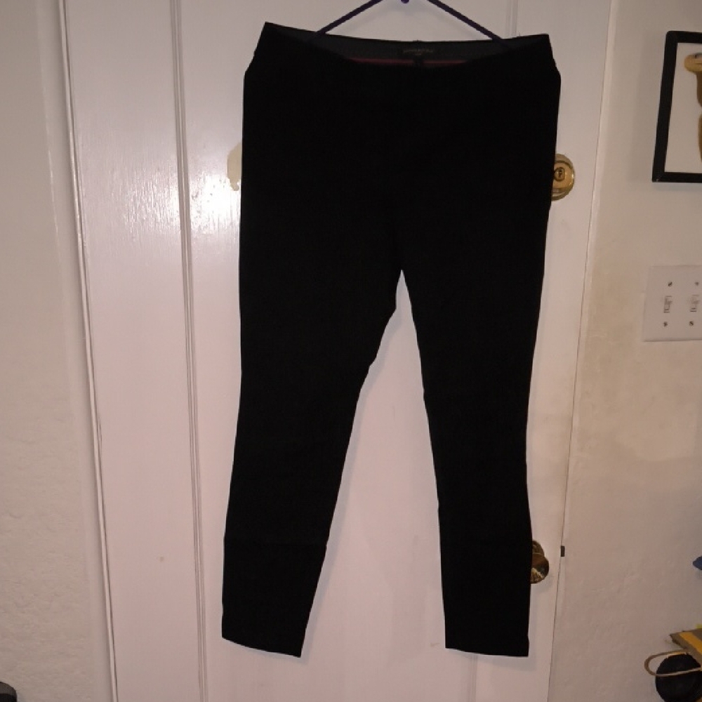 Banana Republic | Elegant Black Pants
